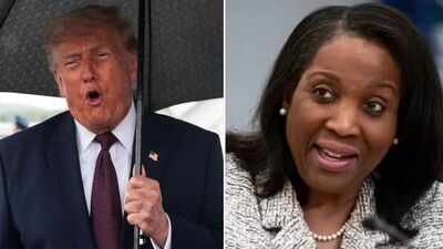 US Supreme Court expands presidential powers, backs Trump's firing; Fed's Lisa Cook spared for now