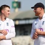 'I'm throwing my 100% support': Ben Stokes names Harry Brook as preferred successor for captaincy | Cricket News