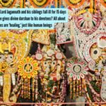 Rath Yatra 2026: Why do Lord Jagannath and his siblings fall ill for 15 days during 'Anasara' before he gives divine darshan to his devotees? All about the period when the deities are 'healing,' just like human beings |