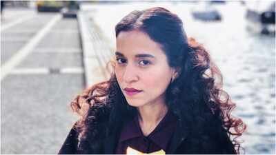 Tillotama Shome says she couldn't recognise Akshaye Khanna on ‘Ikka’ set as he was smiling: 'I walked past him' | Hindi Movie News