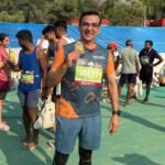 The doctor who runs for tiny hearts: How this doctor turned fitness into a mission to save newborn lives