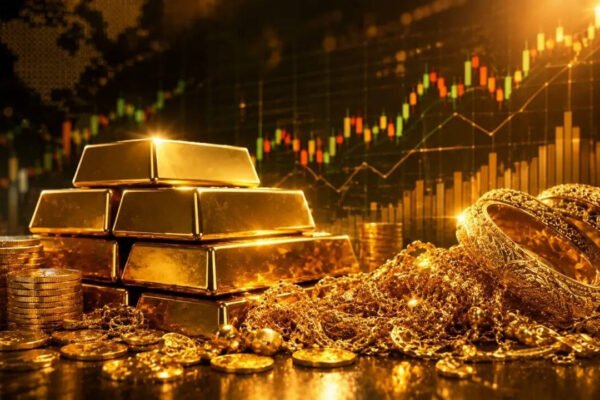 Gold price prediction today: Will gold prices continue to be range-bound? Check June 2, 2026 outlook