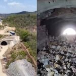 Mumbai-Ahmedabad bullet train project achieves major milestone as mountain tunnel breakthrough completed