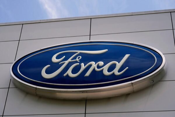 Ford recalls nearly 4.2 lakh vehicles over seat belt defect linked to injury risk