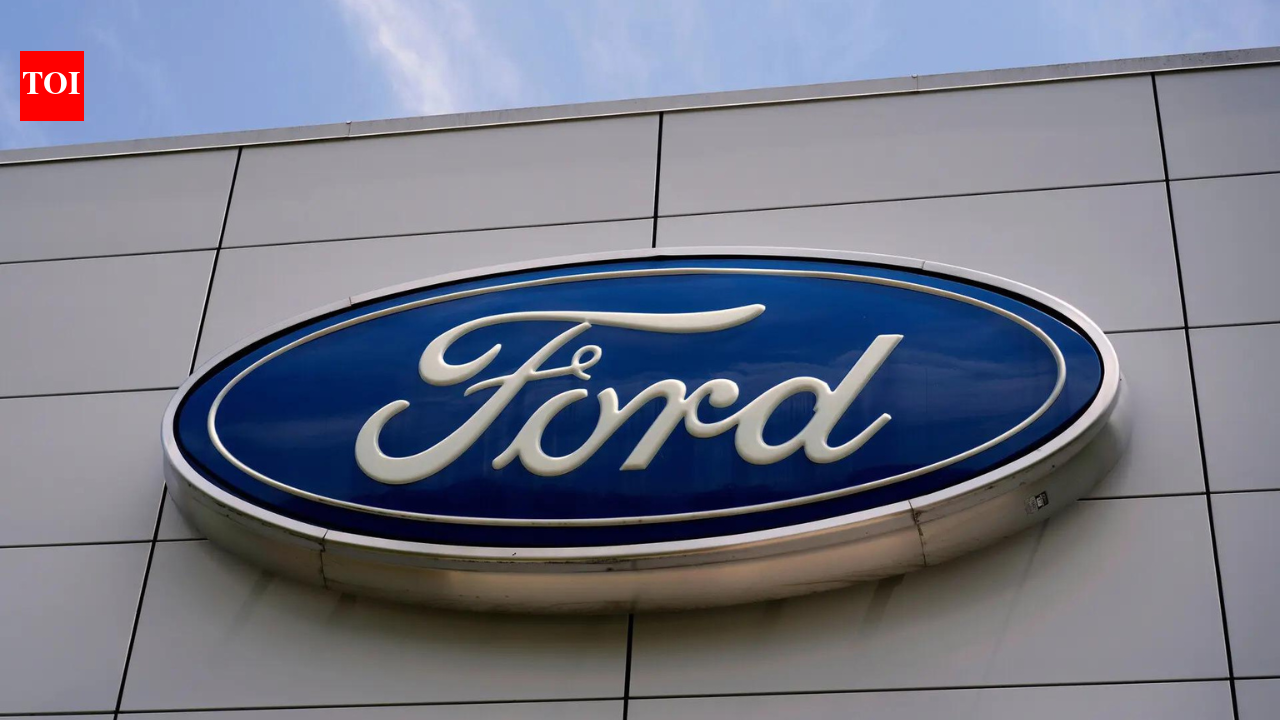 Ford recalls nearly 4.2 lakh vehicles over seat belt defect linked to injury risk