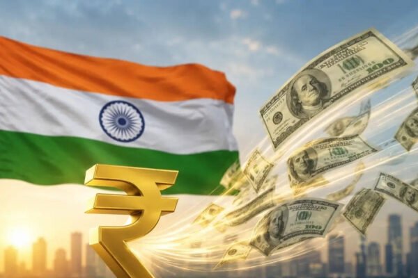US-Iran war: India looks to attract foreign investment; capital gains tax on government securities may be scrapped