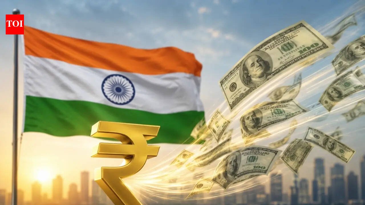 US-Iran war: India looks to attract foreign investment; capital gains tax on government securities may be scrapped