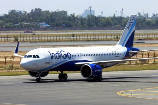 Indigo Flight Suspension: Middle East crisis: IndiGo suspends flights to six overseas destinations till September amid weak demand, cost pressures