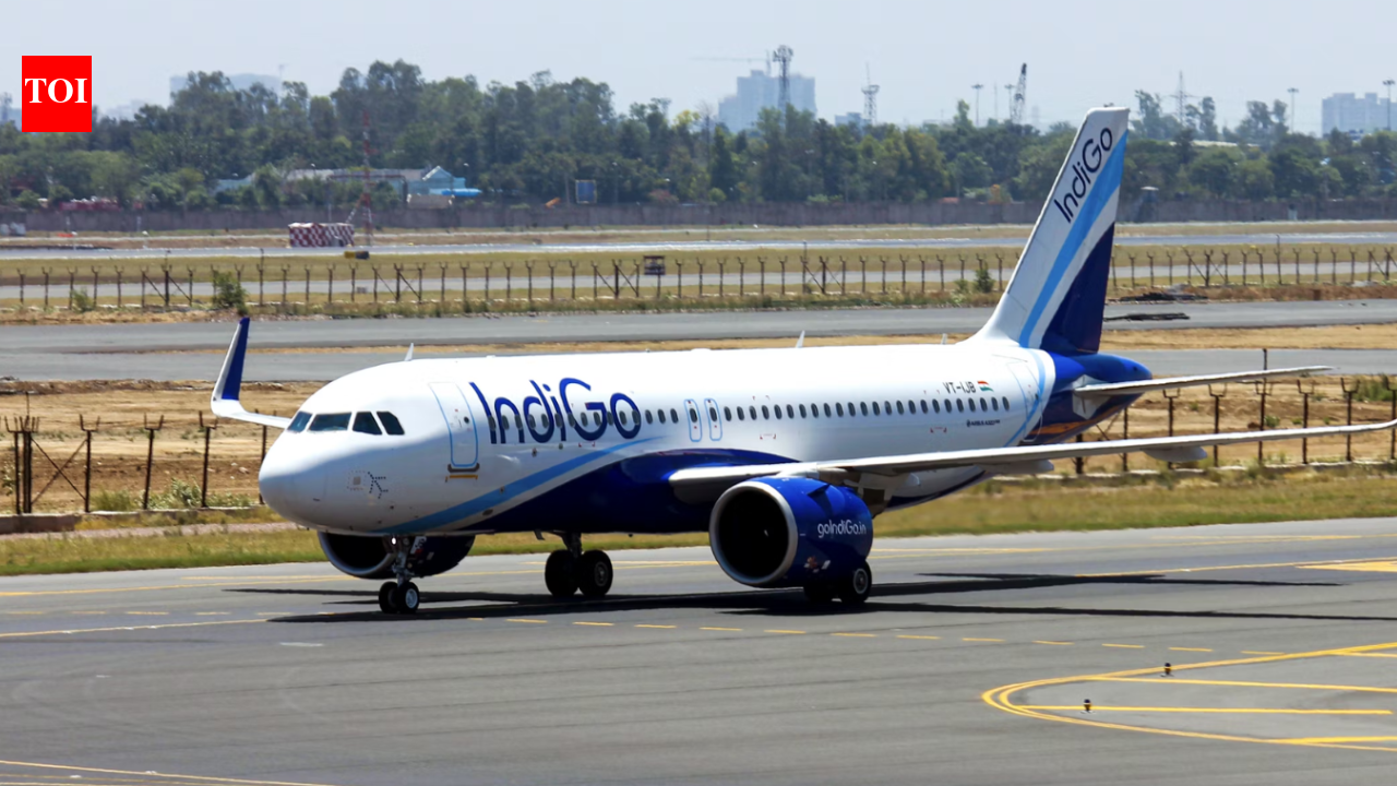 Indigo Flight Suspension: Middle East crisis: IndiGo suspends flights to six overseas destinations till September amid weak demand, cost pressures