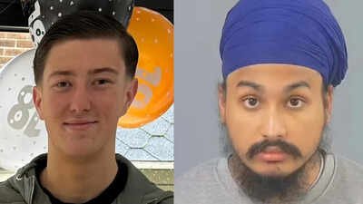 Vickrum Digwa's grandmother breaks silence on Henry Nowak's murder, defends killer's mother's decision to hide weapon: 'Any parent would have...'