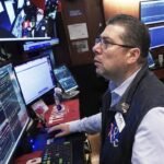 US stock markets today (June 5, 2026): S&P 500, Nasdaq fall as tech stocks slide; strong jobs data dims rate-cut hopes
