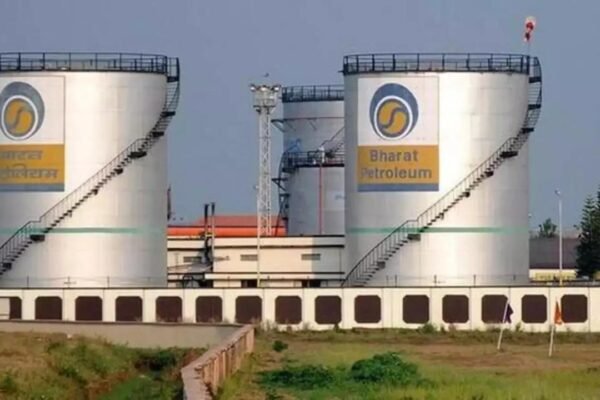 BPCL to shut key Mumbai refinery unit in November for scheduled maintenance: Report
