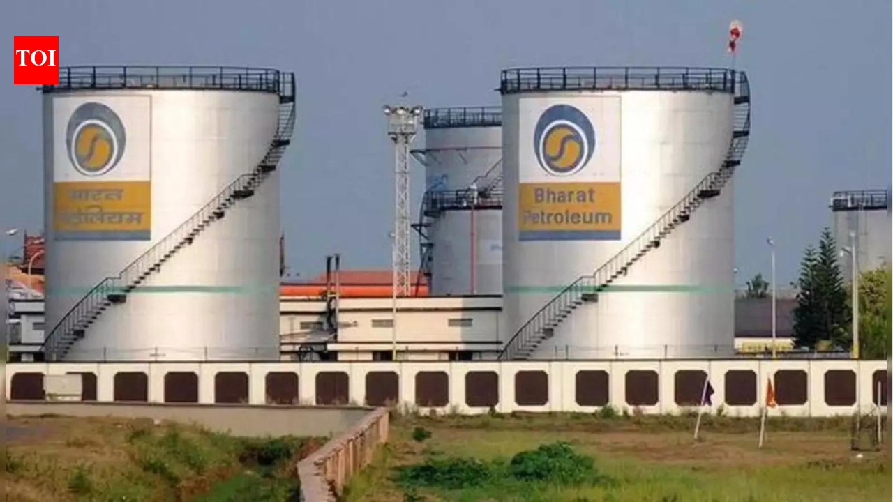 BPCL to shut key Mumbai refinery unit in November for scheduled maintenance: Report