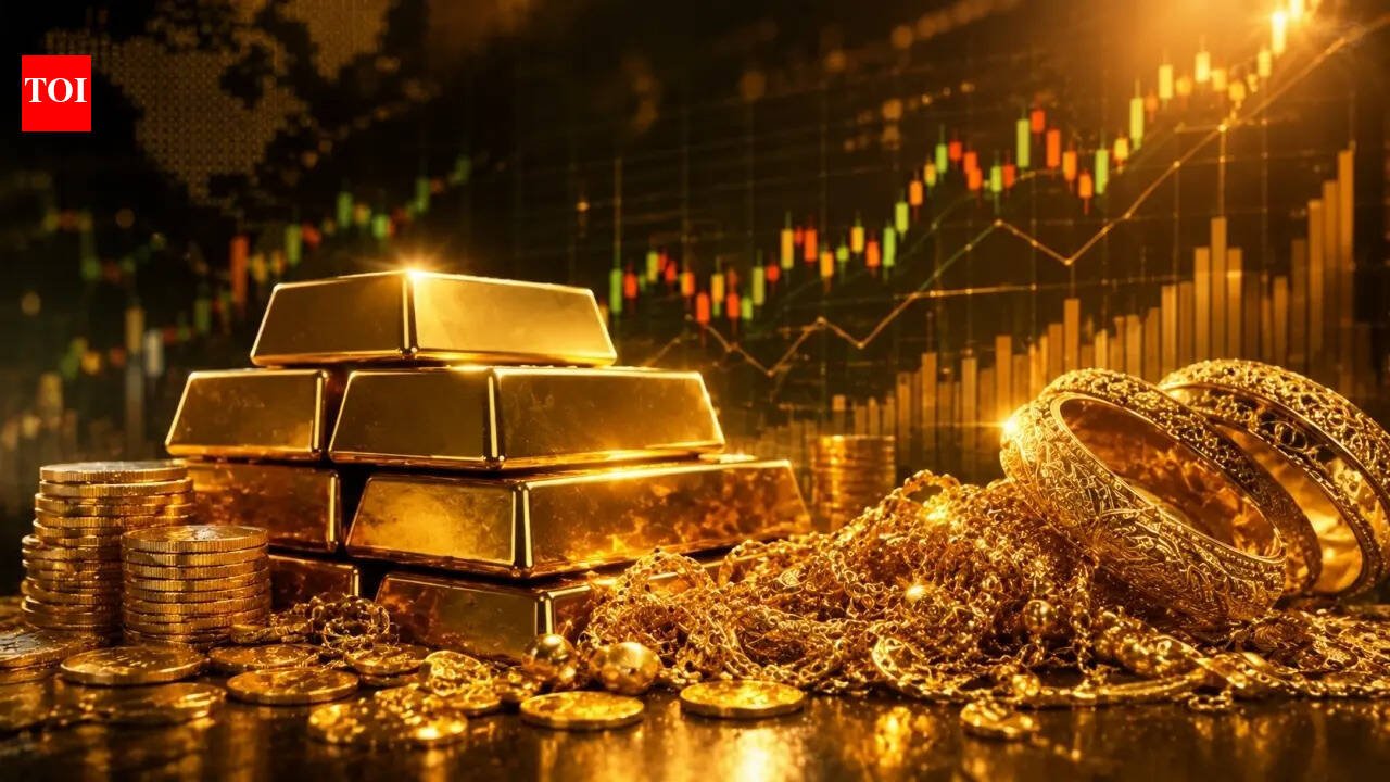 Gold price prediction today: Will gold, silver prices continue to be under pressure? Check June 10, 2026 outlook