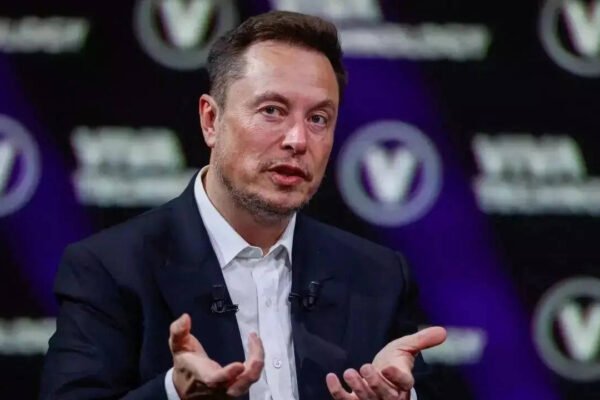 Chinese investors blocked from SpaceX IPO: How they are finding alternative routes to gain exposure