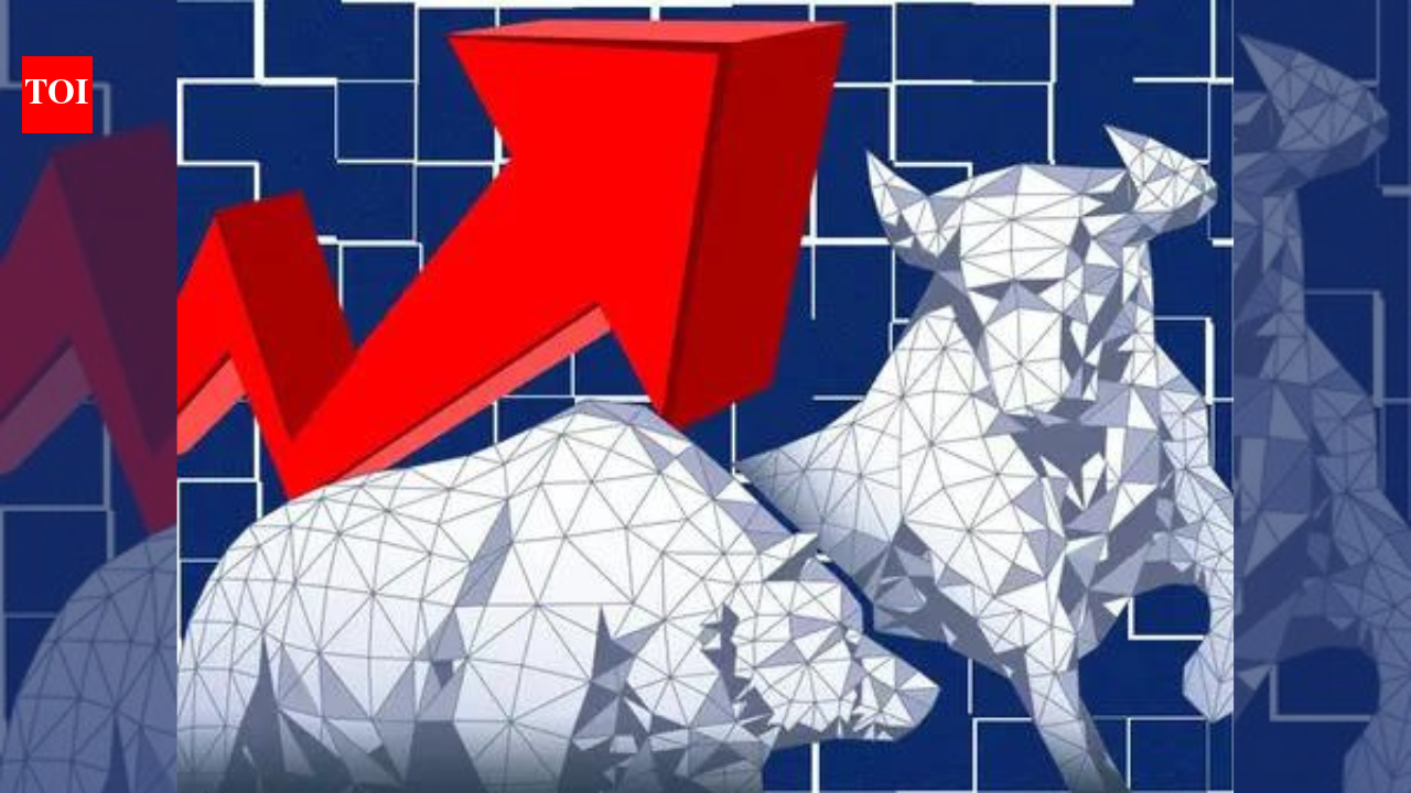 Indian Equity Market: Stock market today: Which are top 10 gainers and losers on NSE & BSE on June 10? Check list
