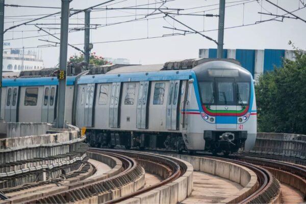 Ahmedabad Metro Rail Project Phase 2A: Ahmedabad Metro expansion: Cabinet approves Rs 2,169-crore airport corridor