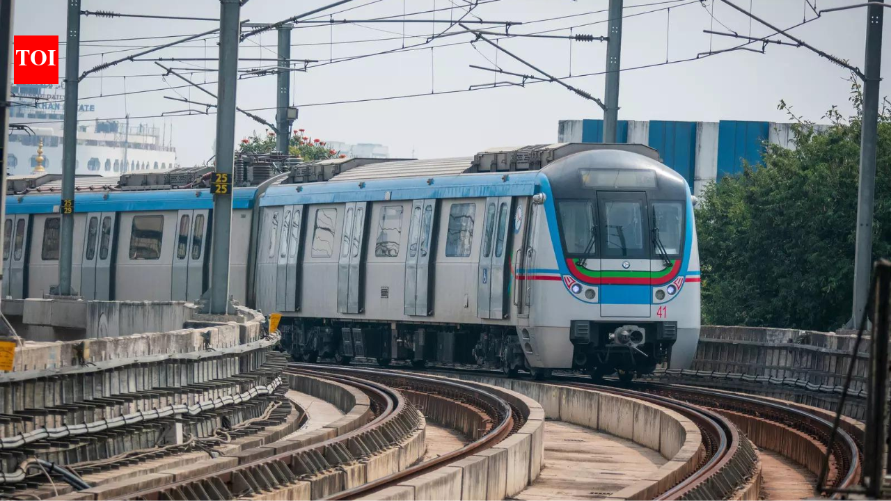 Ahmedabad Metro Rail Project Phase 2A: Ahmedabad Metro expansion: Cabinet approves Rs 2,169-crore airport corridor