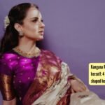 Kangana Ranaut is unapologetically herself: 4 personality traits that shaped her journey |