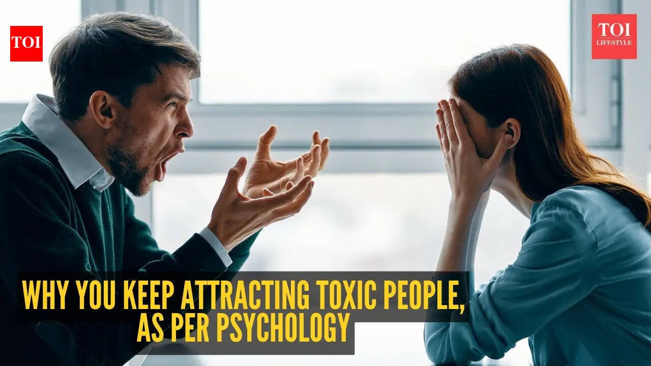 5 psychology-backed reasons that may surprise you