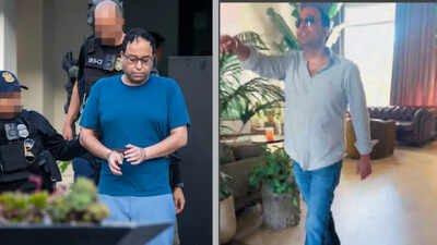 Indian-origin businessman arrested over $100 million bank fraud scheme in California; threatened to ‘kill’ employees if they disobeyed