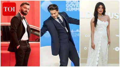 Virat Kohli beats Shah Rukh Khan, Priyanka Chopra to become India's most valuable celebrity with Rs 3,542 crore brand value: See who made the top 10 | Hindi Movie News