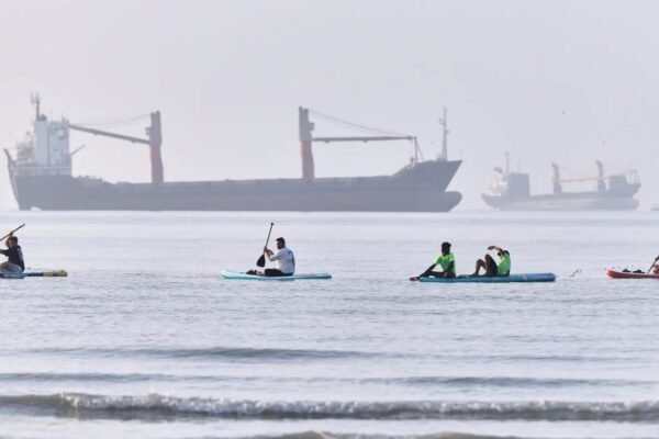 Reason crude isn't crossing $200? How Iran, Gulf states are bypassing Hormuz blockade to transport oil
