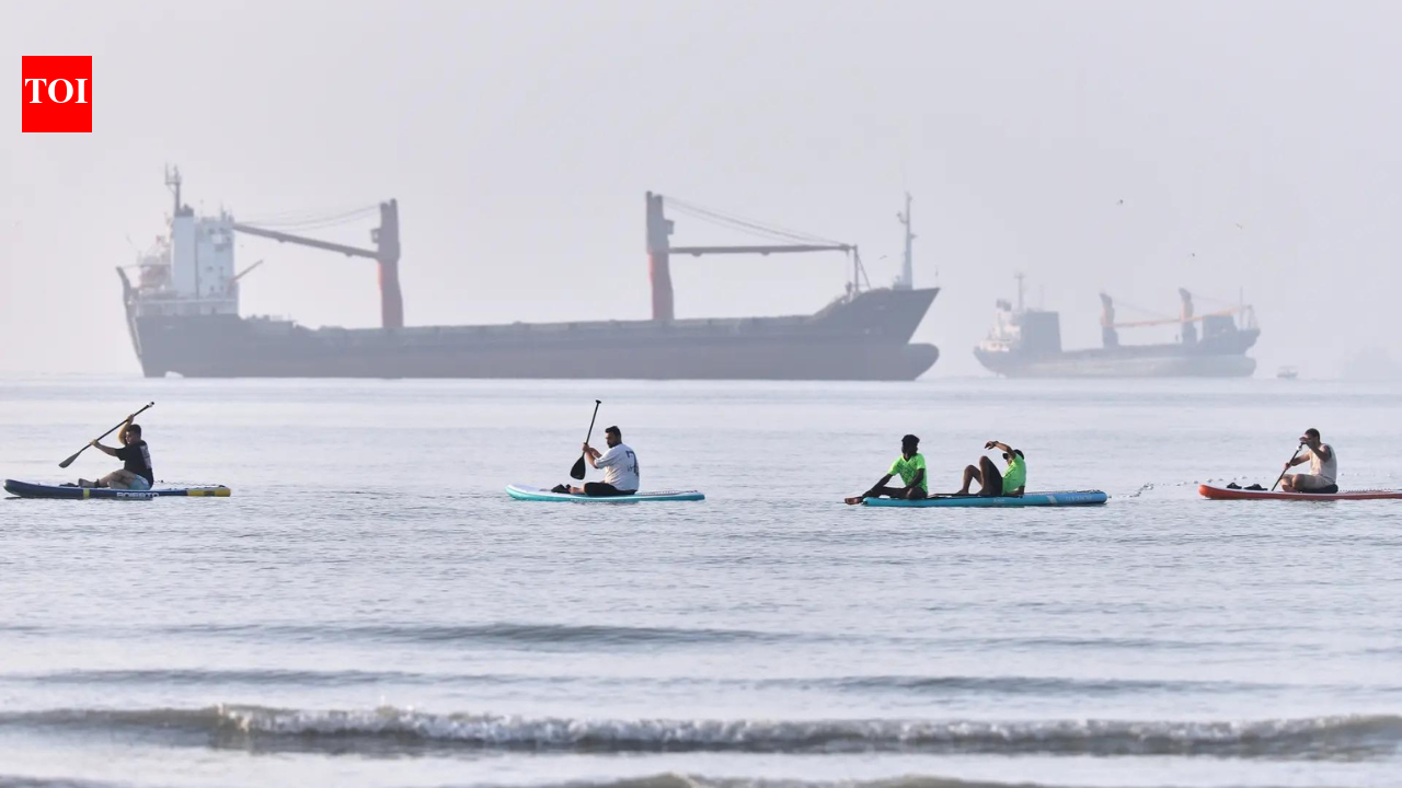 Reason crude isn't crossing $200? How Iran, Gulf states are bypassing Hormuz blockade to transport oil