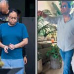 Who is Mahender Makhijani? Indian-origin businessman accused of hosting sex parties and blackmailing attendees in $100 million fraud case