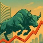 India Equity Market: Markets dumped India for AI stars. BlackRock says that’s a mistake