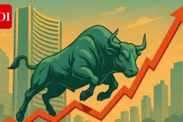 India Equity Market: Markets dumped India for AI stars. BlackRock says that’s a mistake