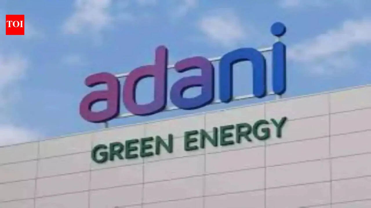 Adani Energy to acquire smart meter player for ₹3. 1k cr