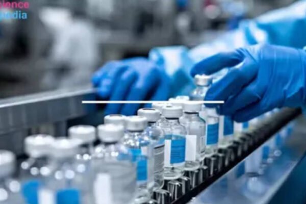 Government to seek tariff parity on patented drug exports to US