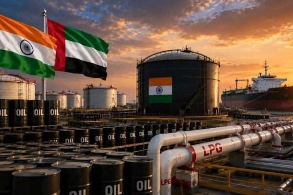 30 million barrels of oil storage: India, UAE work to expand strategic reserves - here’s why it’s significant