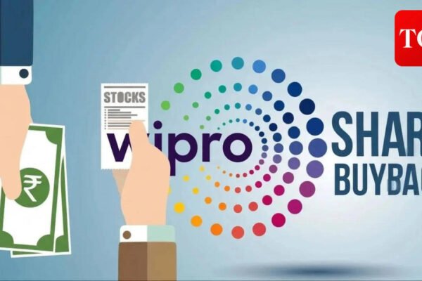 Wipro Buyback 2026: Wipro Rs 15,000 crore buyback opens - what it means for retail investors