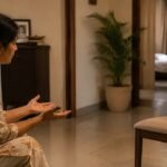The “empty chair” parenting technique therapists recommend |