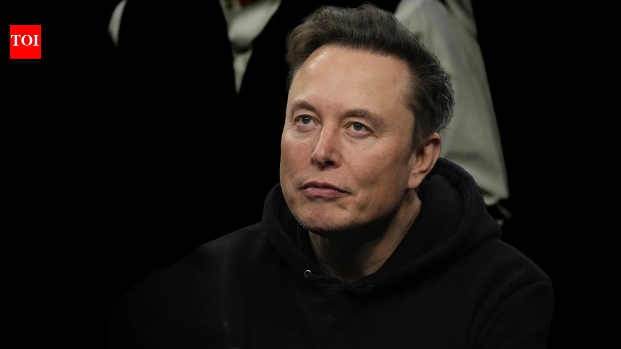 SpaceX IPO tomorrow: Could Elon Musk become world's first trillionaire? Decoding the math