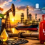 'LPG well covered, crude not a problem': How much energy supplies is India left with?