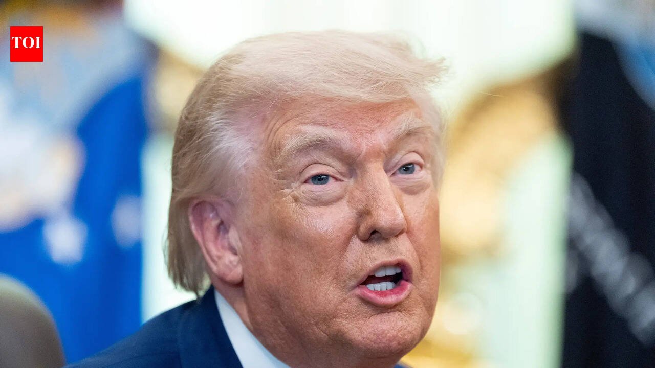 Donald Trump asked if he is concerned about the latest inflation numbers. His answer: 'I love it'