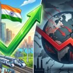 India Gdp Growth Forecast 2026: India retains growth edge with 6.6% growth, World Bank forecasts; cuts global outlook