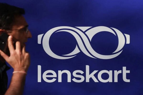 ADIA arm to sell 2.3% stake in Lenskart