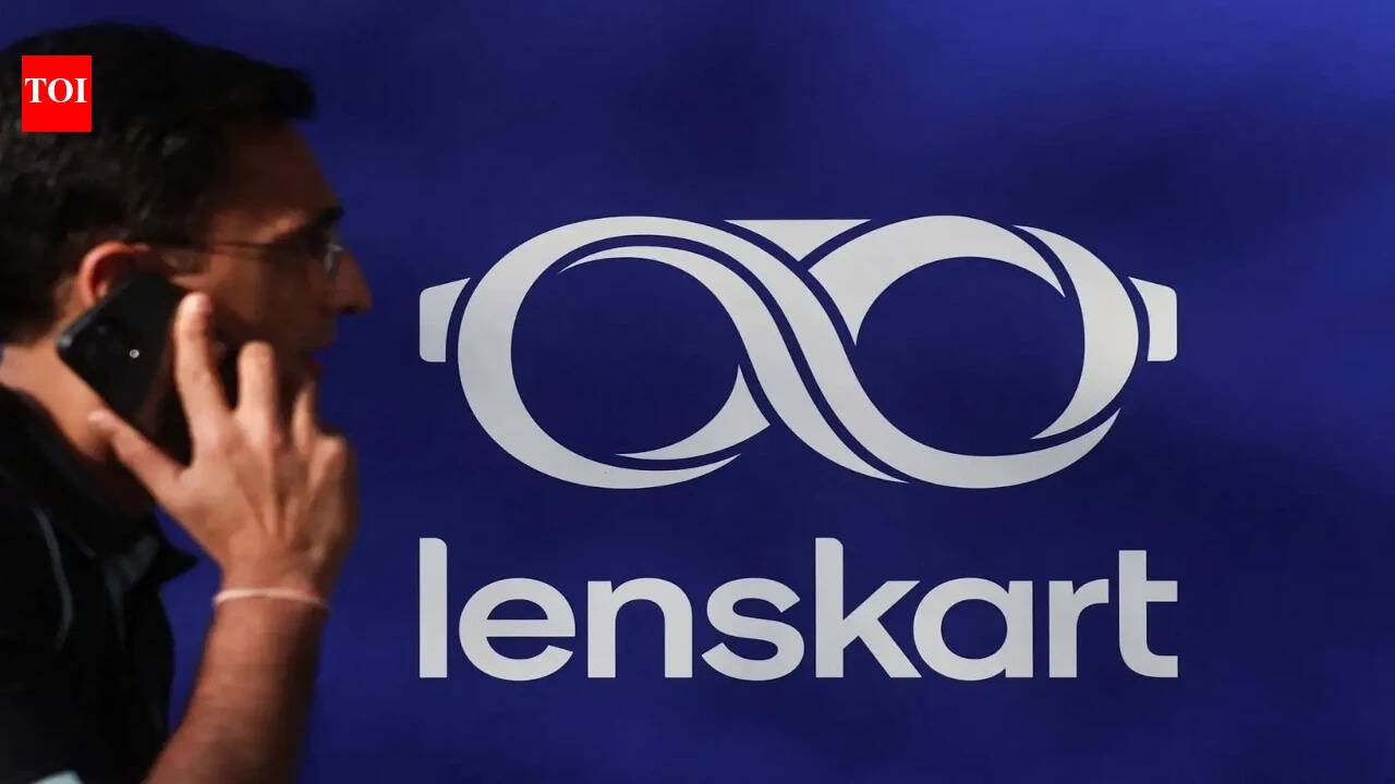ADIA arm to sell 2.3% stake in Lenskart