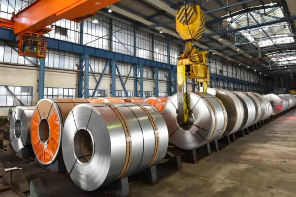 No overcapacity in textiles, steel sectors: DGTR