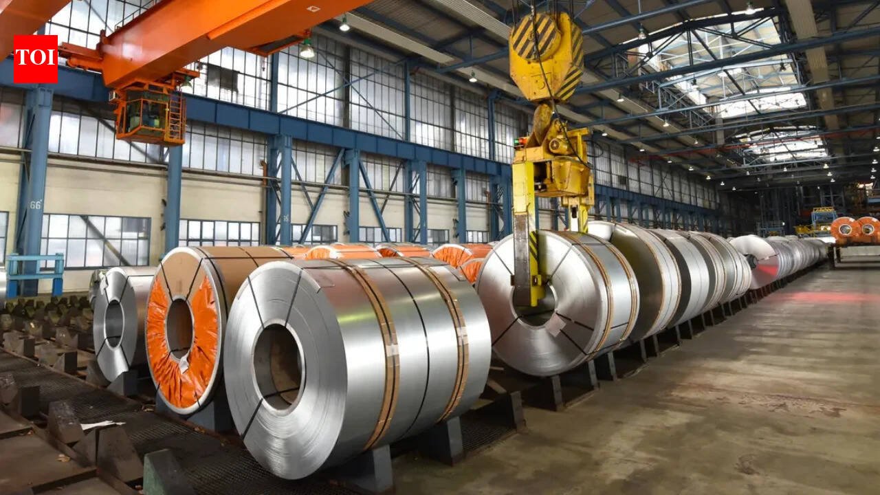 No overcapacity in textiles, steel sectors: DGTR