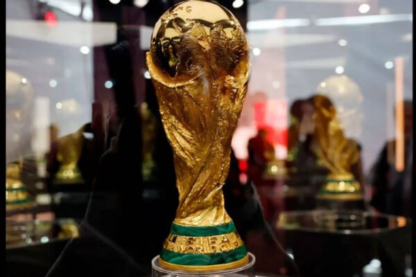 Game on: Brands look to net a winner with Fifa World Cup