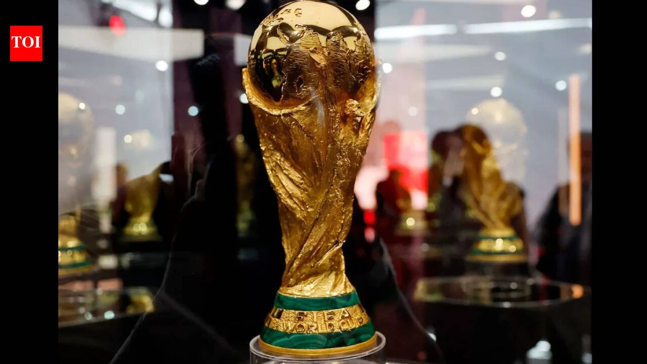 Game on: Brands look to net a winner with Fifa World Cup