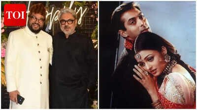 'Bhansali ne 6 mahine footage khaya': Ismail Darbar reveals Tadap Tadap Ke was not composed for HDDCS; recalls KK's first reaction | Hindi Movie News