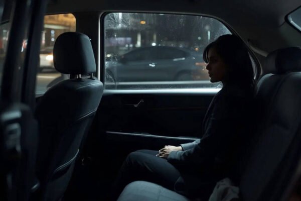 4 AM Uber ride turns alarming: Woman alleges driver locked cab, said ‘You will not be allowed to leave’