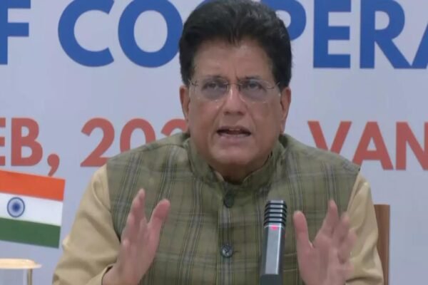 Global Trade: Countries protecting domestic industries, India no exception: Piyush Goyal on global trade
