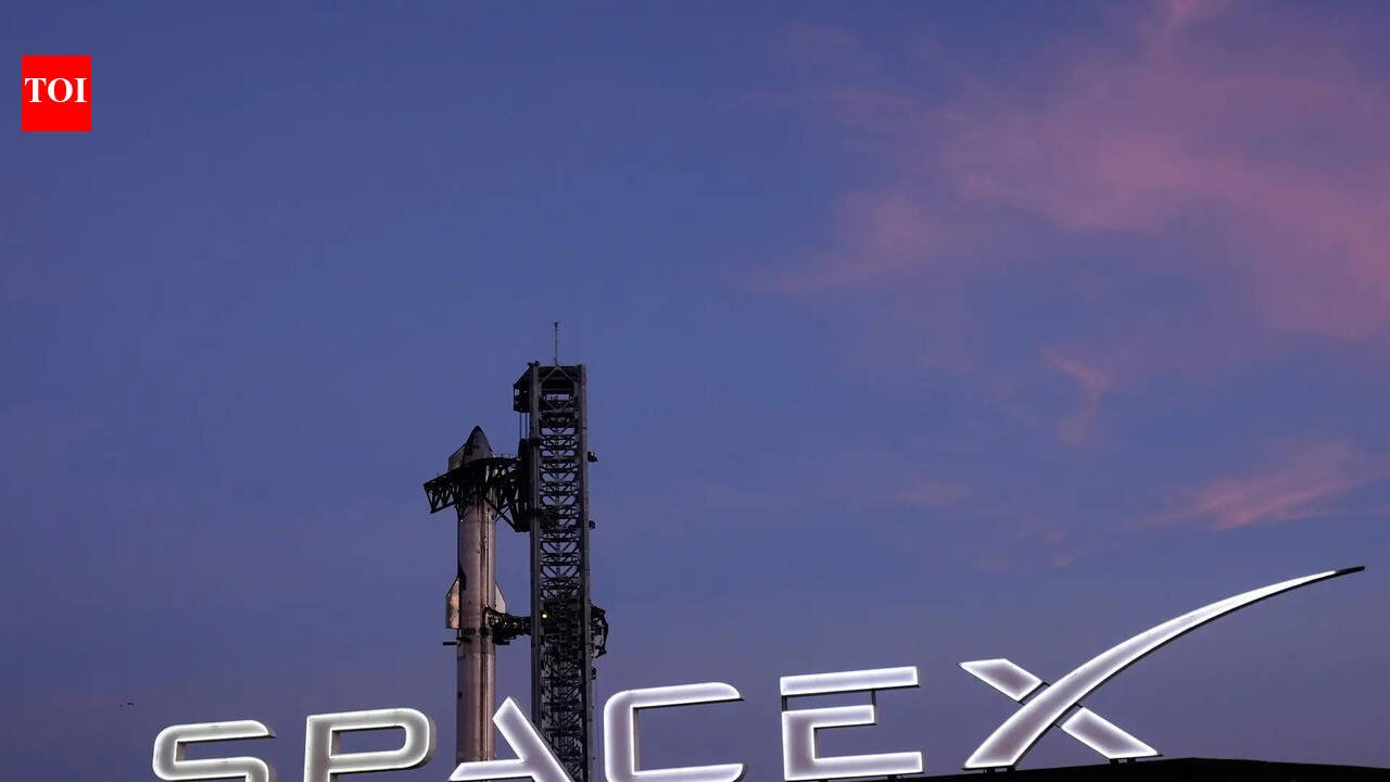 Spacex Ipo: Elon Musk's SpaceX raises $75 billion in record IPO debut: 10 things to know